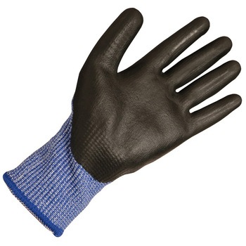 ハンドアーマーNBR 13ゲージ編 ニトリル発泡コーティング コーコス信岡