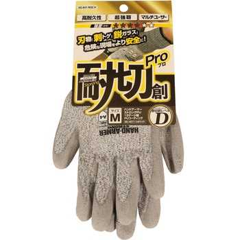 ハンドアーマーストロングPU 13ゲージ編 PUコーティング - コーコス信岡