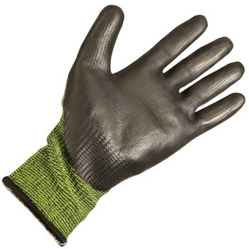 ハンドアーマーストロングNR 13ゲージ編 天然ゴムコーティング コーコス信岡