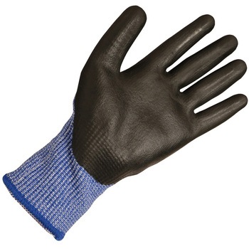 ハンドアーマーNBR 3P 13ゲージ編 ニトリル発泡コーティング コーコス信岡