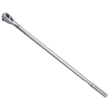 19.0sqプレセット型トルクレンチ - KTC