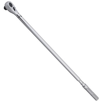 25.4sqプレセット型トルクレンチ - KTC