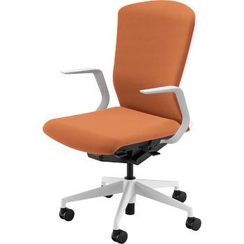 5-354-3161 Elfie(�G���t�B)/ELA2_�N���X�o�b�N_�z���C�g�t���[��_�n�C�o�b�N ���c�m�s 60499382