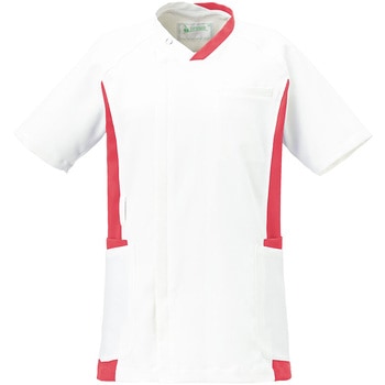 兼用スクラブ 大丸白衣