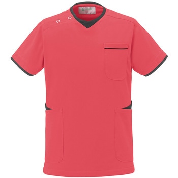 兼用スクラブ 大丸白衣