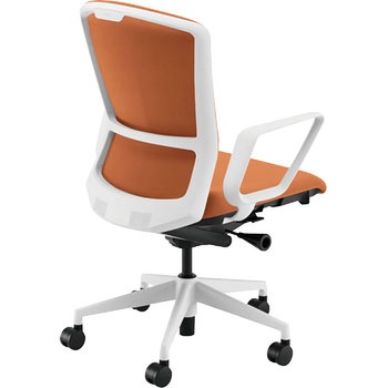 5-354-3361 Elfie(�G���t�B)/ELA2_�N���X�o�b�N_�z���C�g�t���[��_�n�C�o�b�N ���c�m�s 60500107