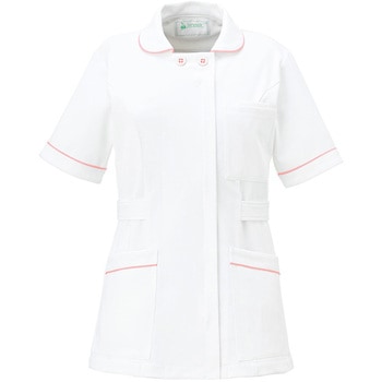 レディース看護衣 大丸白衣