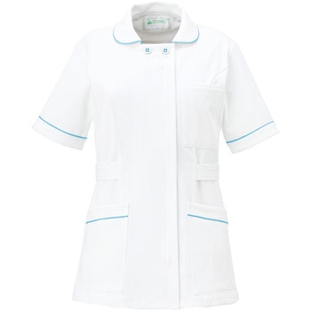 レディース看護衣 大丸白衣
