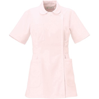 レディース看護衣 大丸白衣