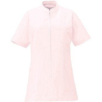 レディース看護衣 大丸白衣