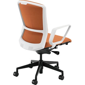 5-354-5361 Elfie(�G���t�B)/ELA2_�N���X�o�b�N_�z���C�g�t���[��_�n�C�o�b�N ���c�m�s 60501543