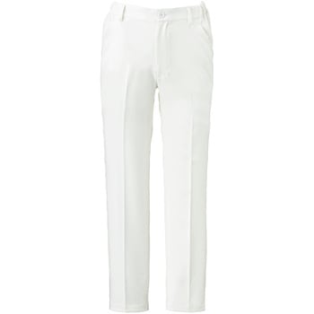 兼用パンツ 大丸白衣