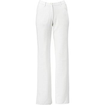 レディースパンツ 大丸白衣