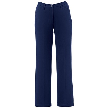 レディースパンツ 大丸白衣