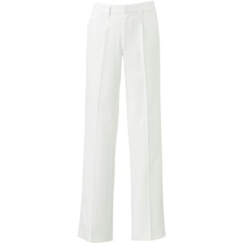 メンズパンツ 大丸白衣