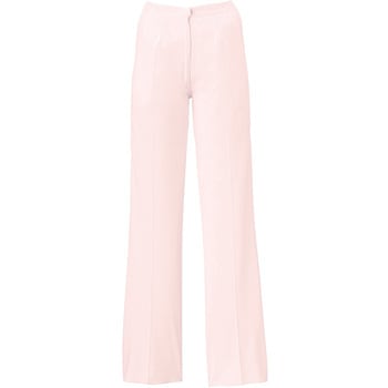 レディースパンツ 大丸白衣