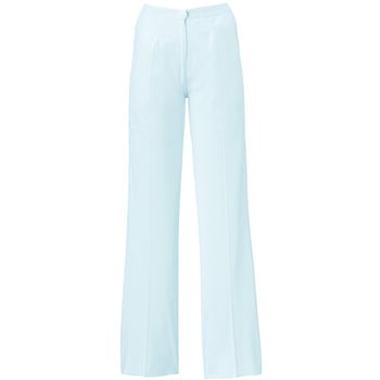 レディースパンツ 大丸白衣