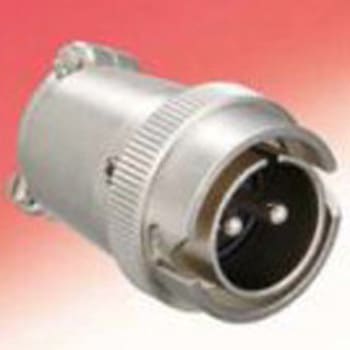 RM15Q形コネクタ プラグ HIROSE(ヒロセ電機)