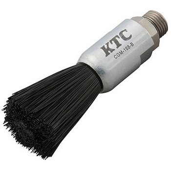 ミニグリースガン専用ブラシ KTC