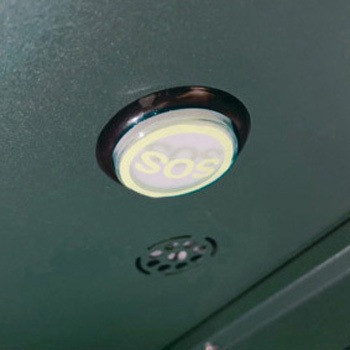 宅配ボックス ダイケン