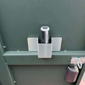 宅配ボックス ダイケン