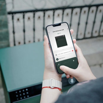 宅配ボックス ダイケン