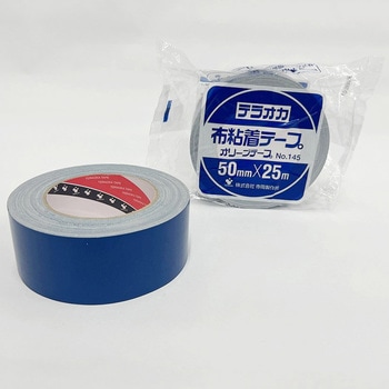 カラーオリーブテープ NO．145 寺岡製作所