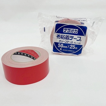 カラーオリーブテープ NO．145 寺岡製作所