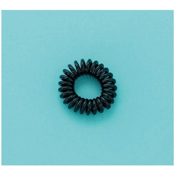 ヘアリング 黒 1箱 2000個入 VC工業