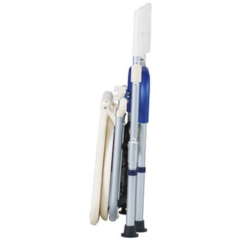 ポータブルトイレ すま～いるワイドタイプ イーストアイ