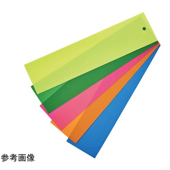 七夕短冊 30枚入 - ノーブランド