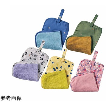 ノベルティ レインチーフ 24枚 - ノーブランド