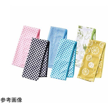 ノベルティ アニマルクールタオル 54枚 - ノーブランド