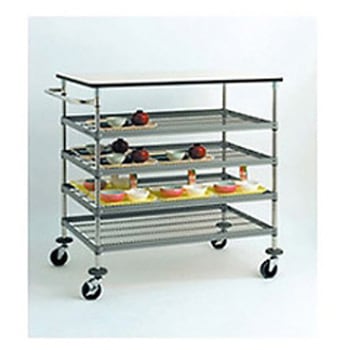 配膳カート キャニオン