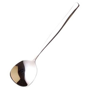 ののじ 18-8 グラタンスプーン CUT-SU-05 レーベン販売