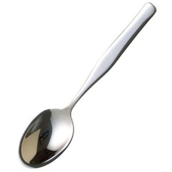 ののじ 18-8 シロップスプーン CUT-SU-08 - レーベン販売