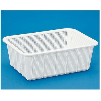 パノーバ脱衣籠 蝶プラ工業