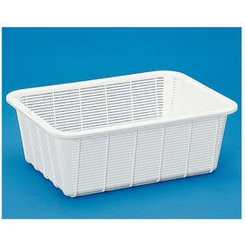 パノーバ脱衣籠 蝶プラ工業