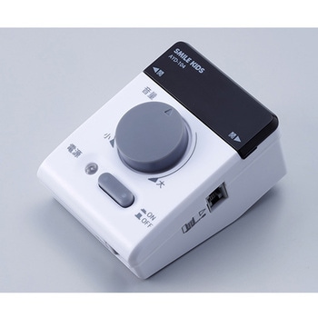 電話の拡声器Ⅲ 旭電機化成