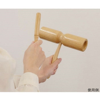 ウッドブロック - 鈴木楽器製作所
