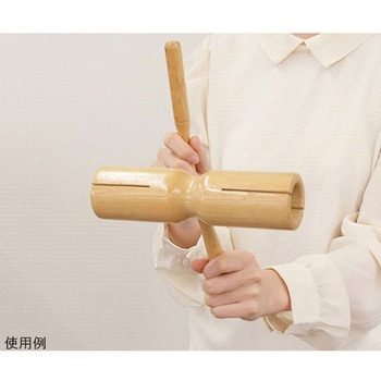 ウッドブロック 鈴木楽器製作所