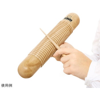 ウッドギロ 鈴木楽器製作所