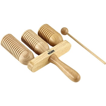 ウッドアゴゴ 鈴木楽器製作所