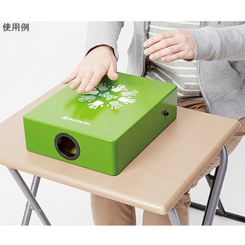 ラップトップカホン BangVang バンバン 鈴木楽器製作所