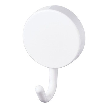 ラックスMG 回転式フック マグネット アスベル