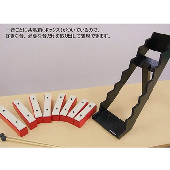 サウンドブロック 鈴木楽器製作所