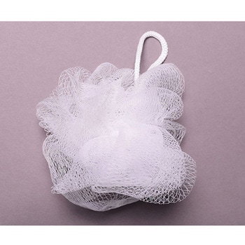 泡立てネットS シルエット袋 1ケース 500個×2箱入 - ノーブランド