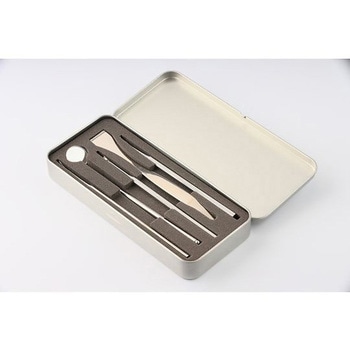 5pステンレスデンタルツールセット NIKKEN