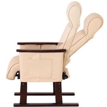 立ち上がり補助チェア 貞苅椅子製作所