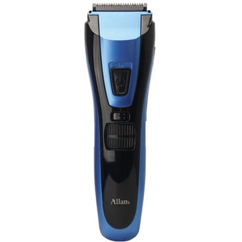 充電式バリカン スタイラー38 macros